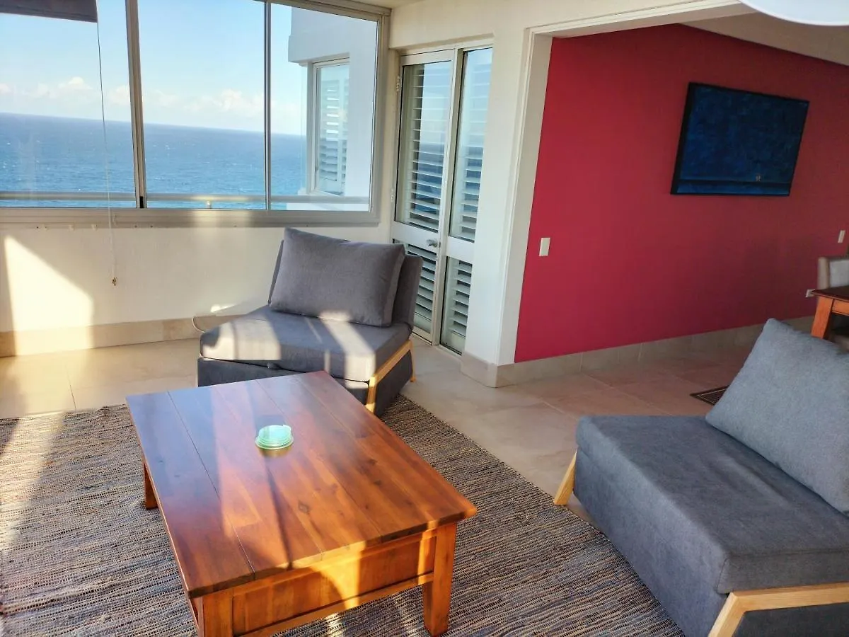 Marriner Views Aparthotel Χρυσή Ακτή