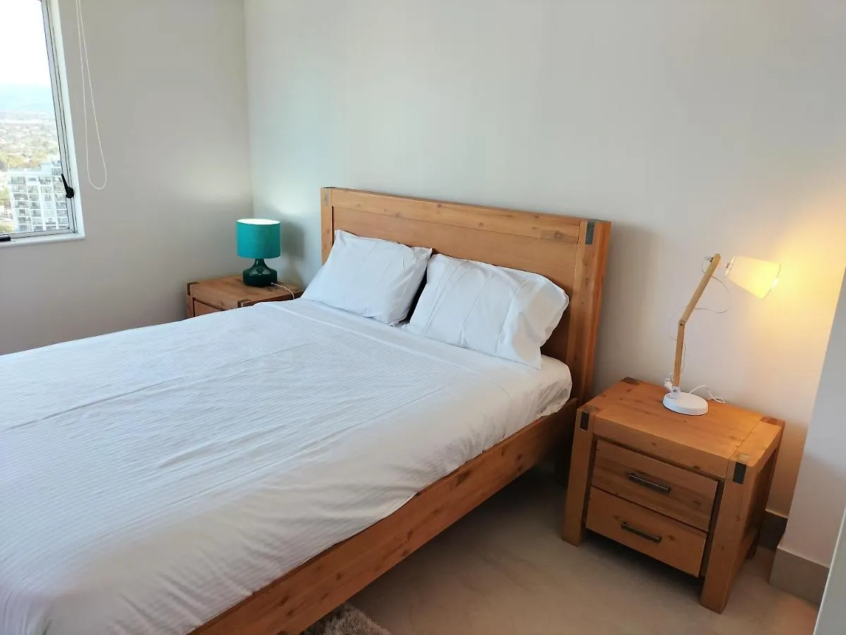 Marriner Views Aparthotel Χρυσή Ακτή Αυστραλία